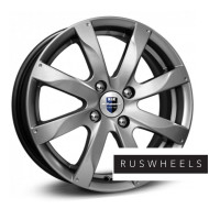 Диски КиК R14 / 5.5J PCD 4x100 ЕТ 49 ЦО 56.6 Джемини-Оригинал Диски КиК R14 / 5.5J PCD 4x100 ЕТ 49 ЦО 56.6 Джемини-Оригинал