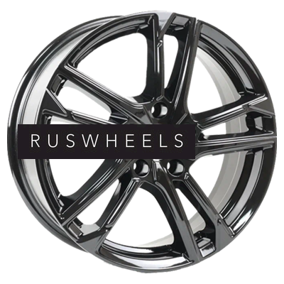 Диски RST 6,5x17/5x114,3 ET40 D64,1 R197 (F7) BL