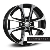 Диски NEO R16 / 6J PCD 4x108 ЕТ 37 ЦО 63.4 667