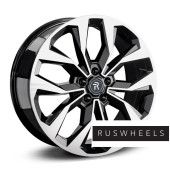Диски Replay R20 / 8.5J PCD 5x120 ЕТ 47 ЦО 72.6 LR108 Диски Replay R20 / 8.5J PCD 5x120 ЕТ 47 ЦО 72.6 LR108