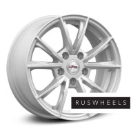 Диски iFree R15 / 6.5J PCD 5x114.3 ЕТ 43 ЦО 66.1 Сион Диски iFree R15 / 6.5J PCD 5x114.3 ЕТ 43 ЦО 66.1 Сион