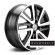 Диски KHOMEN WHEELS R16 / 6J PCD 4x100 ЕТ 41 ЦО 60.1 1609 Диски KHOMEN WHEELS R16 / 6J PCD 4x100 ЕТ 41 ЦО 60.1 1609