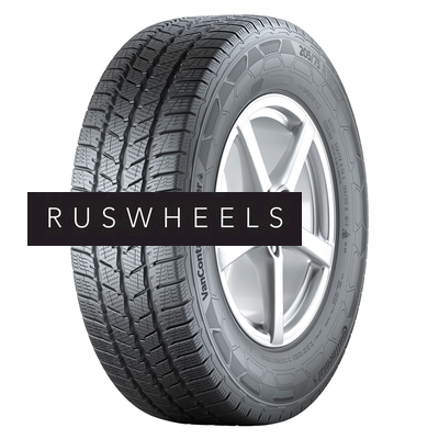 Шины Continental 175/75R16C 101/99R VanContact Winter TL 8PR