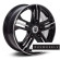 Диски КиК R15 / 6J PCD 5x100 ЕТ 38 ЦО 57.1 Trinity- Оригинал