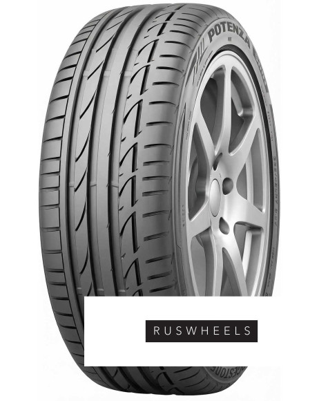 Шины Bridgestone 215/45 r20 Potenza S001 95W Шины Bridgestone 215/45 r20 Potenza S001 95W