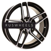 Диски Neo 7,5x17/5x120 ET34 D72,6 711 BD