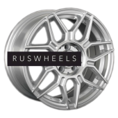 Диски LS 6,5x15/4x100 ET40 D60,1 785 SF (конус)