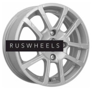 Диски iFree 5,5x14/4x100 ET43 D56,6 Слайдер (КС587) Нео-классик