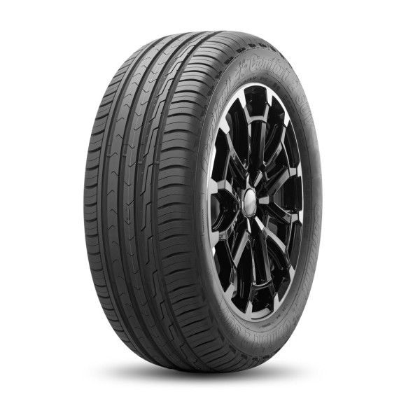 Шины Cordiant 195/55R16 91H Comfort 2 PS-6 TL