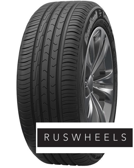 Шины Cordiant 195/55R16 91H Comfort 2 PS-6 TL
