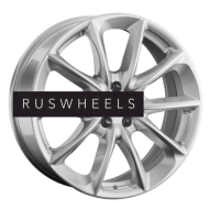 Диски Replay 8x20/5x114,3 ET50 D66,1 INF108 Sil (конус, C570) Диски Replay 8x20/5x114,3 ET50 D66,1 INF108 Sil (конус, C570)