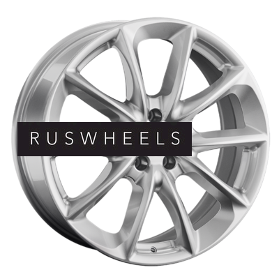 Диски Replay 8x20/5x114,3 ET50 D66,1 INF108 Sil (конус, C570) Диски Replay 8x20/5x114,3 ET50 D66,1 INF108 Sil (конус, C570)