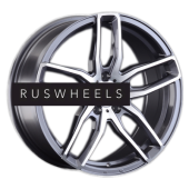 Диски Replay 8x18/5x112 ET25 D66,6 A147 GMF (конус, A001)