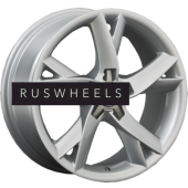 Диски Replay 8x18/5x112 ET26 D66,6 A33 Sil (конус, A002) Диски Replay 8x18/5x112 ET26 D66,6 A33 Sil (конус, A002)