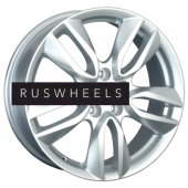 Диски Replay 7x17/5x114,3 ET35 D60,1 TY129 Sil (конус, C570-01) Диски Replay 7x17/5x114,3 ET35 D60,1 TY129 Sil (конус, C570-01)