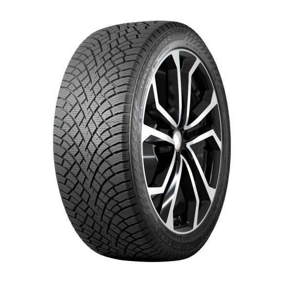 Шины Nokian Tyres 265/50/20 R 111 Hakkapeliitta R5 SUV XL старше 3-х лет Шины Nokian Tyres 265/50/20 R 111 Hakkapeliitta R5 SUV XL старше 3-х лет