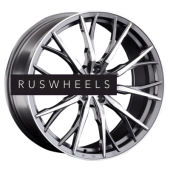 Диски LS FlowForming 8x19/5x108 ET45 D63,3 RC11 GMF (конус)