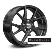 Диски Wheels UP R17 / 7J PCD 5x112 ЕТ 35 ЦО 66.6 Up105