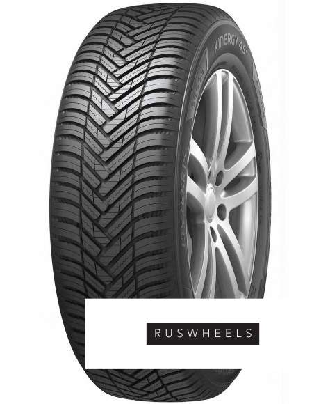 Шины Hankook 205/50R17 93W XL Kinergy 4s2 H750 TL Шины Hankook 205/50R17 93W XL Kinergy 4s2 H750 TL