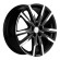 Диски Khomen Wheels 7,5x19/5x120 ET41 D59,5 KHW1905 (GAC GS8) Black-FP Диски Khomen Wheels 7,5x19/5x120 ET41 D59,5 KHW1905 (GAC GS8) Black-FP