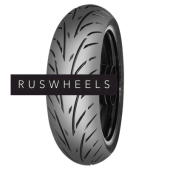 Шины Mitas 190/50ZR17 73(W) Touring Force Rear TL Шины Mitas 190/50ZR17 73(W) Touring Force Rear TL