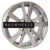 Диски Neo 6x16/4x100 ET45 D60,1 674 SL Диски Neo 6x16/4x100 ET45 D60,1 674 SL