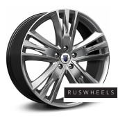 Диски КиК R20 / 8.5J PCD 5x114.3 ЕТ 40 ЦО 66.6 Атлас