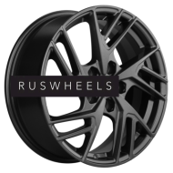 Диски Khomen Wheels 6,5x17/5x114,3 ET45 D54,1 KHW1722 (Coolray) Gray Диски Khomen Wheels 6,5x17/5x114,3 ET45 D54,1 KHW1722 (Coolray) Gray