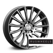 Диски Скад R18 / 7J PCD 5x114.3 ЕТ 45 ЦО 67.1 Валенсия Диски Скад R18 / 7J PCD 5x114.3 ЕТ 45 ЦО 67.1 Валенсия