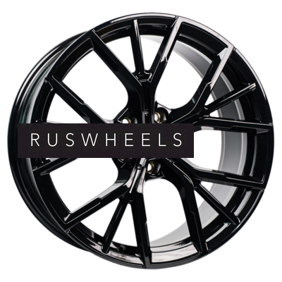 Диски INCH 8x18/5x112 ET30 D66,56 ULF-R28 Full Black (ZJH) FlowForming Диски INCH 8x18/5x112 ET30 D66,56 ULF-R28 Full Black (ZJH) FlowForming