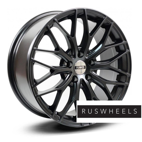 Диски NEO R17 / 7J PCD 5x114.3 ЕТ 45 ЦО 67.1 740