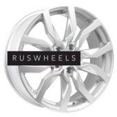 Диски RST 7x18/5x114,3 ET50 D64,1 R138 (Honda) Silver Диски RST 7x18/5x114,3 ET50 D64,1 R138 (Honda) Silver