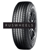 Шины Yokohama 225/55R18 98V Geolandar CV G058 TL Шины Yokohama 225/55R18 98V Geolandar CV G058 TL