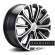 Диски KHOMEN WHEELS R16 / 6.5J PCD 5x108 ЕТ 50 ЦО 63.35 1610