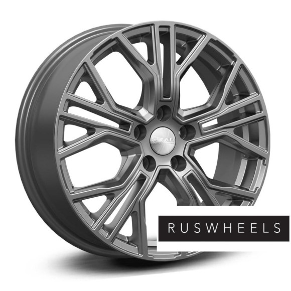 Диски Скад R17 / 6.5J PCD 5x114.3 ЕТ 45 ЦО 54.1 Тибет Диски Скад R17 / 6.5J PCD 5x114.3 ЕТ 45 ЦО 54.1 Тибет