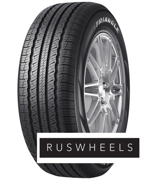 Шины Triangle 255/55 r19 AdvanteX SUV TR259 111W