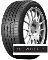 Шины Continental 205/55 r17 ContiWinterContact TS830 P 95H Runflat