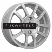 Диски iFree 5,5x14/4x114,3 ET38 D66,1 Слайдер (КС587) Нео-классик Диски iFree 5,5x14/4x114,3 ET38 D66,1 Слайдер (КС587) Нео-классик