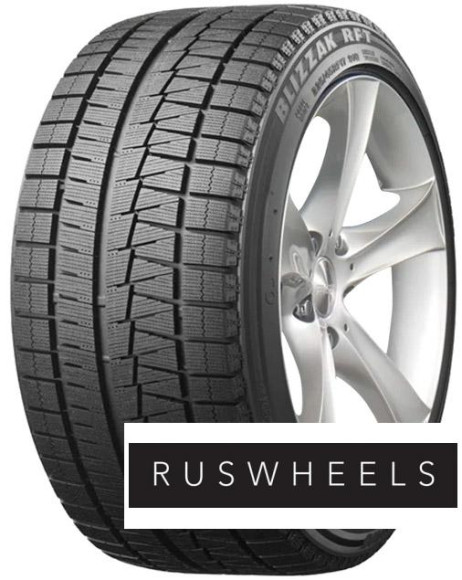 Шины Bridgestone  275/40/20  Q 102 SR02  Run Flat  старше 3-х лет