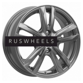 Диски iFree 6x15/4x100 ET45 D67,1 Маскот (КС870) Хай Вэй