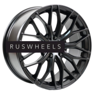 Диски Neo 7x17/5x114,3 ET40 D64,1 740 BLm