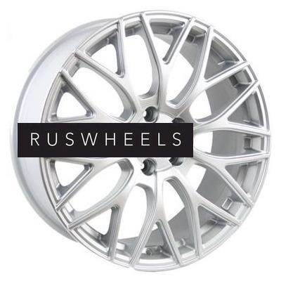 Диски RST 8x18/5x114,3 ET45 D67,1 R098 (Mazda) Silver