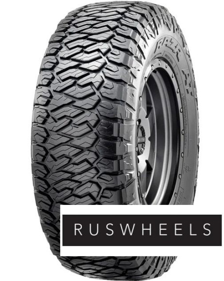 Шины Maxxis 245/70 r16 AT-811 RAZR 111T