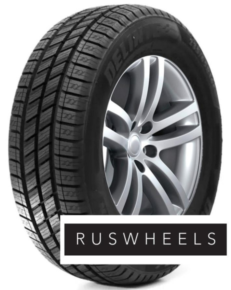 Шины Delinte 205/65 r16c AW6 VAN 107/105T