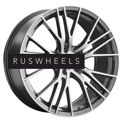 Диски Replay 8,5x20/5x114,3 ET43,5 D67,1 GS40 GMF (конус, C570) Диски Replay 8,5x20/5x114,3 ET43,5 D67,1 GS40 GMF (конус, C570)