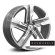 Диски Premium Series R19 / 7.5J PCD 5x114.3 ЕТ 50 ЦО 67.1 КР004 Sportage
