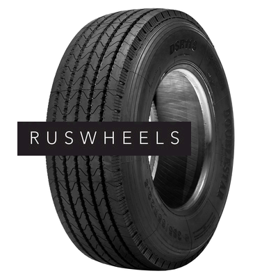 Грузовые шины Doublestar 385/65R22,5 160K (158L) DSR118 TL 20PR 