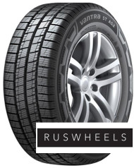 Шины Hankook 195/75 r16c Ventra ST AS2 RA30 107/105R