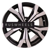 Диски Neo 7,5x17/5x120 ET50 D65,1 715 BD Диски Neo 7,5x17/5x120 ET50 D65,1 715 BD