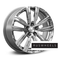 Диски КиК R18 / 7.5J PCD 5x114.3 ЕТ 45 ЦО 64.1 Аламер Диски КиК R18 / 7.5J PCD 5x114.3 ЕТ 45 ЦО 64.1 Аламер